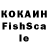 Кетамин VHQ Post Life
